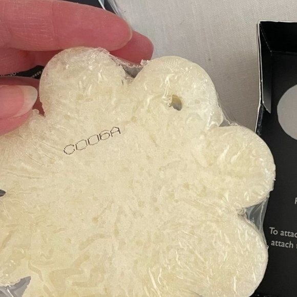 Spongellé Wild Flower Buffer in Blossom Bliss New - Picture 4 of 5